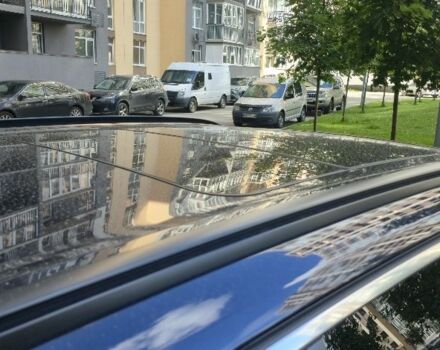 Синій БМВ Х5, об'ємом двигуна 3 л та пробігом 348 тис. км за 25500 $, фото 8 на Automoto.ua