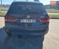 Синій БМВ Х5, об'ємом двигуна 2.98 л та пробігом 116 тис. км за 32000 $, фото 1 на Automoto.ua