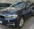Синій БМВ Х5, об'ємом двигуна 3 л та пробігом 348 тис. км за 25500 $, фото 3 на Automoto.ua