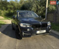 Синий БМВ Х5, объемом двигателя 2.99 л и пробегом 228 тыс. км за 27000 $, фото 1 на Automoto.ua