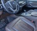 Синий БМВ Х5, объемом двигателя 2.98 л и пробегом 170 тыс. км за 25500 $, фото 25 на Automoto.ua