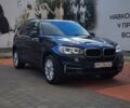 Синий БМВ Х5, объемом двигателя 2.98 л и пробегом 104 тыс. км за 24000 $, фото 1 на Automoto.ua