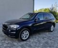 Синий БМВ Х5, объемом двигателя 2.98 л и пробегом 170 тыс. км за 25500 $, фото 9 на Automoto.ua