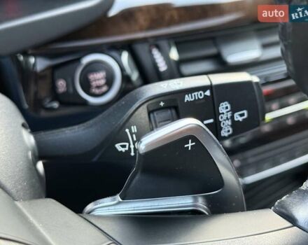 Синій БМВ Х5, об'ємом двигуна 2.99 л та пробігом 170 тис. км за 38499 $, фото 50 на Automoto.ua