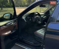 Синий БМВ Х5, объемом двигателя 3 л и пробегом 175 тыс. км за 22500 $, фото 10 на Automoto.ua
