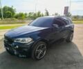 Синий БМВ Х5, объемом двигателя 3 л и пробегом 167 тыс. км за 29999 $, фото 2 на Automoto.ua