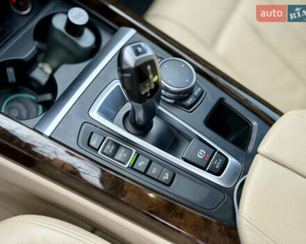 Синій БМВ Х5, об'ємом двигуна 2.99 л та пробігом 160 тис. км за 28500 $, фото 21 на Automoto.ua