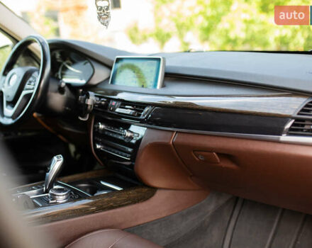 БМВ Х5 2015 в Тернополе на Automoto.ua Синий БМВ Х5, объемом двигателя 2.99 л и пробегом 280 тыс. км за 27000 $, фото 18 на Automoto.ua