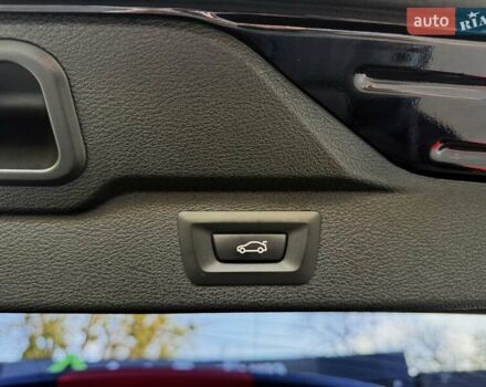 Синій БМВ Х5, об'ємом двигуна 2.99 л та пробігом 170 тис. км за 38499 $, фото 21 на Automoto.ua