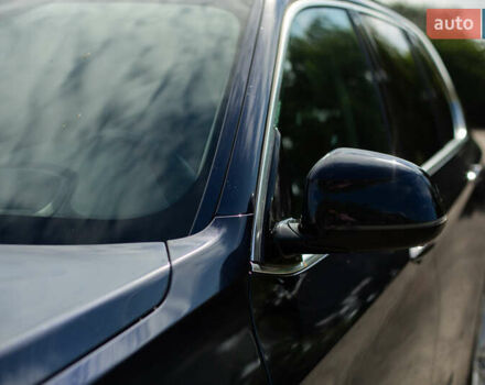 БМВ Х5 2015 в Тернополе на Automoto.ua Синий БМВ Х5, объемом двигателя 2.99 л и пробегом 280 тыс. км за 27000 $, фото 35 на Automoto.ua