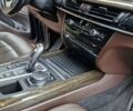 Синий БМВ Х5, объемом двигателя 2.98 л и пробегом 170 тыс. км за 25500 $, фото 55 на Automoto.ua