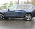 Синій БМВ Х5, об'ємом двигуна 3 л та пробігом 73 тис. км за 4000 $, фото 3 на Automoto.ua