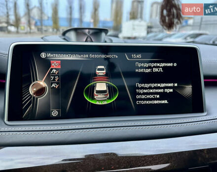 Синій БМВ Х5, об'ємом двигуна 4.4 л та пробігом 143 тис. км за 33999 $, фото 36 на Automoto.ua