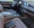 Синий БМВ Х5, объемом двигателя 2.98 л и пробегом 170 тыс. км за 25500 $, фото 31 на Automoto.ua