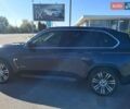 Синій БМВ Х5, об'ємом двигуна 2.98 л та пробігом 116 тис. км за 32000 $, фото 7 на Automoto.ua