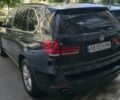 Синій БМВ Х5, об'ємом двигуна 3 л та пробігом 348 тис. км за 25500 $, фото 14 на Automoto.ua