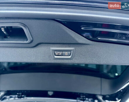 Синій БМВ Х5, об'ємом двигуна 4.4 л та пробігом 143 тис. км за 33999 $, фото 46 на Automoto.ua