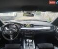Синий БМВ Х5, объемом двигателя 2.99 л и пробегом 203 тыс. км за 30000 $, фото 1 на Automoto.ua