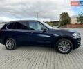 Синий БМВ Х5, объемом двигателя 2 л и пробегом 216 тыс. км за 28000 $, фото 11 на Automoto.ua