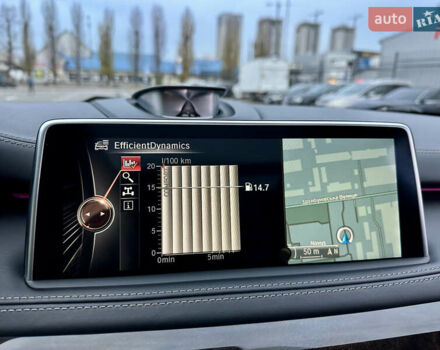 Синій БМВ Х5, об'ємом двигуна 4.4 л та пробігом 143 тис. км за 33999 $, фото 31 на Automoto.ua