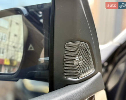 Синій БМВ Х5, об'ємом двигуна 2.99 л та пробігом 160 тис. км за 28500 $, фото 20 на Automoto.ua