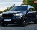 Синий БМВ Х5, объемом двигателя 2 л и пробегом 188 тыс. км за 29900 $, фото 1 на Automoto.ua