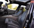 Синий БМВ Х5, объемом двигателя 2 л и пробегом 188 тыс. км за 29900 $, фото 33 на Automoto.ua