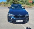 Синій БМВ Х5, об'ємом двигуна 2.98 л та пробігом 116 тис. км за 32000 $, фото 1 на Automoto.ua