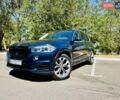 Синій БМВ Х5, об'ємом двигуна 2.99 л та пробігом 129 тис. км за 31000 $, фото 1 на Automoto.ua