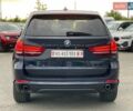 Синій БМВ Х5, об'ємом двигуна 3 л та пробігом 289 тис. км за 27900 $, фото 4 на Automoto.ua