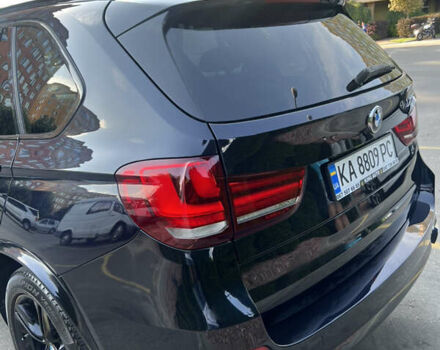 Синий БМВ Х5, объемом двигателя 2.98 л и пробегом 201 тыс. км за 27777 $, фото 10 на Automoto.ua