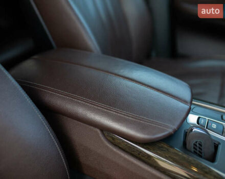 БМВ Х5 2015 в Тернополе на Automoto.ua Синий БМВ Х5, объемом двигателя 2.99 л и пробегом 280 тыс. км за 27000 $, фото 17 на Automoto.ua