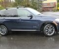 Синій БМВ Х5, об'ємом двигуна 3 л та пробігом 73 тис. км за 4000 $, фото 5 на Automoto.ua