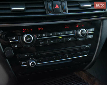 Синий БМВ Х5, объемом двигателя 2.98 л и пробегом 168 тыс. км за 26700 $, фото 15 на Automoto.ua