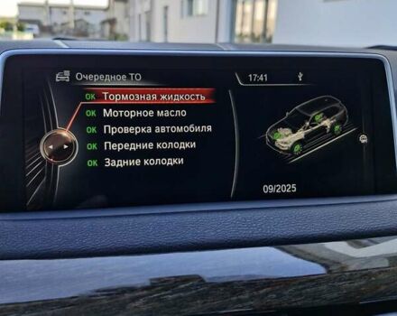 Синий БМВ Х5, объемом двигателя 2.98 л и пробегом 170 тыс. км за 25500 $, фото 73 на Automoto.ua