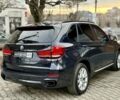 Синий БМВ Х5, объемом двигателя 3 л и пробегом 160 тыс. км за 28500 $, фото 5 на Automoto.ua