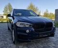 Синий БМВ Х5, объемом двигателя 2.98 л и пробегом 170 тыс. км за 25500 $, фото 21 на Automoto.ua
