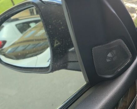 Синій БМВ Х5, об'ємом двигуна 3 л та пробігом 348 тис. км за 25500 $, фото 20 на Automoto.ua