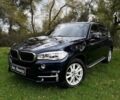 Синій БМВ Х5, об'ємом двигуна 0 л та пробігом 138 тис. км за 17503 $, фото 1 на Automoto.ua