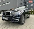Синий БМВ Х5, объемом двигателя 2 л и пробегом 216 тыс. км за 28000 $, фото 1 на Automoto.ua