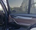 Синий БМВ Х5, объемом двигателя 2.98 л и пробегом 170 тыс. км за 25500 $, фото 36 на Automoto.ua