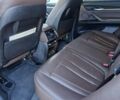 Синий БМВ Х5, объемом двигателя 2.98 л и пробегом 170 тыс. км за 25500 $, фото 35 на Automoto.ua