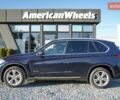 Синий БМВ Х5, объемом двигателя 3 л и пробегом 115 тыс. км за 31900 $, фото 3 на Automoto.ua