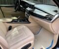 Синий БМВ Х5, объемом двигателя 3 л и пробегом 167 тыс. км за 29999 $, фото 8 на Automoto.ua