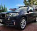 Синий БМВ Х5, объемом двигателя 2.98 л и пробегом 104 тыс. км за 24000 $, фото 4 на Automoto.ua