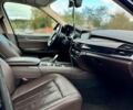Синий БМВ Х5, объемом двигателя 2 л и пробегом 216 тыс. км за 28000 $, фото 14 на Automoto.ua
