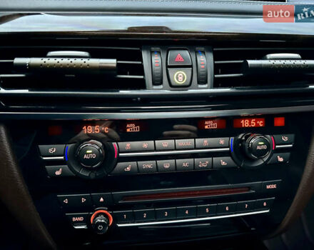 Синій БМВ Х5, об'ємом двигуна 4.4 л та пробігом 143 тис. км за 33999 $, фото 29 на Automoto.ua