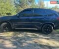 Синий БМВ Х5, объемом двигателя 2.98 л и пробегом 152 тыс. км за 17000 $, фото 1 на Automoto.ua
