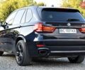 Синий БМВ Х5, объемом двигателя 2 л и пробегом 188 тыс. км за 29900 $, фото 5 на Automoto.ua