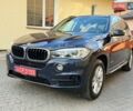 Синий БМВ Х5, объемом двигателя 2.99 л и пробегом 226 тыс. км за 25700 $, фото 1 на Automoto.ua